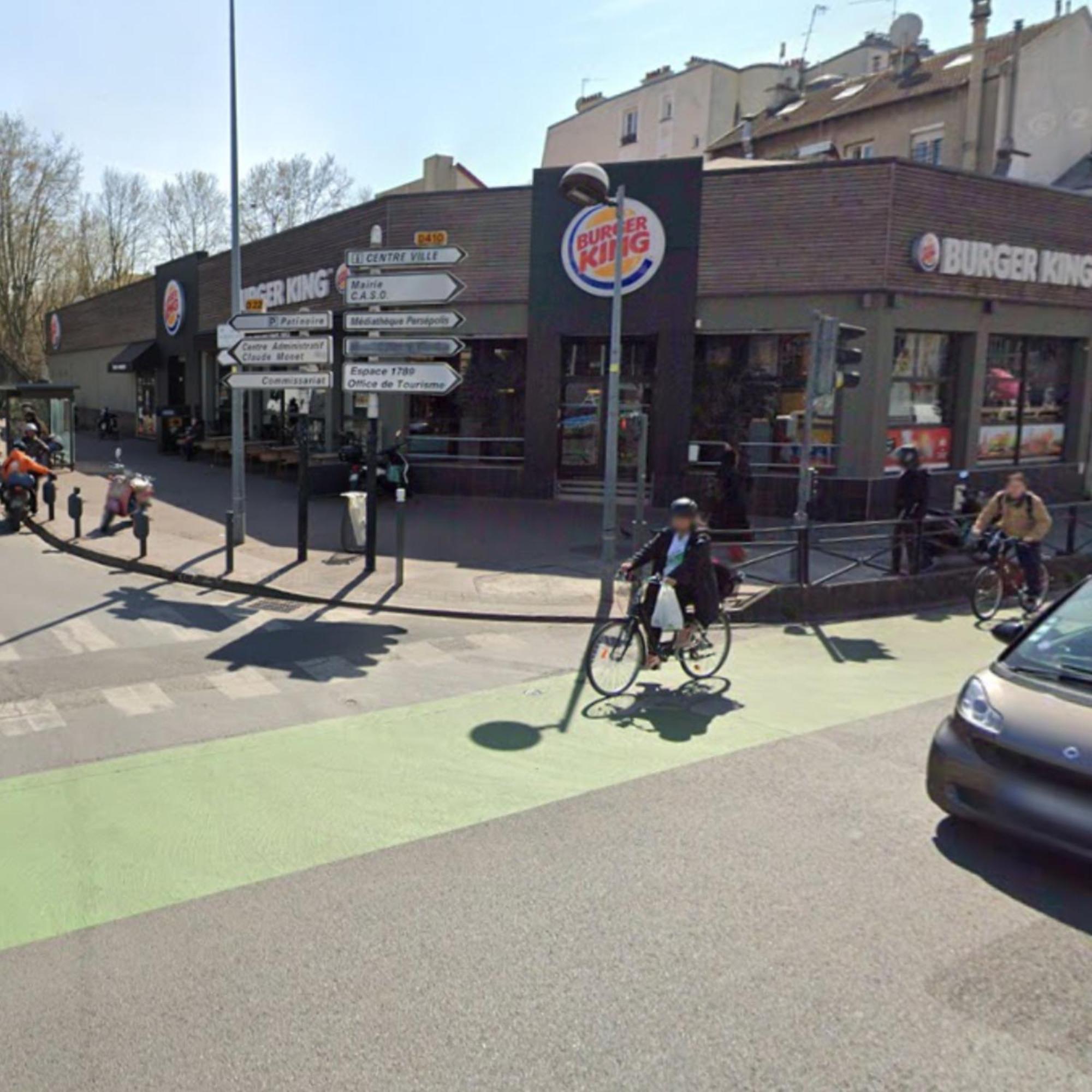 Bright Small Studio Paris Saint Ouen Bagian luar foto
